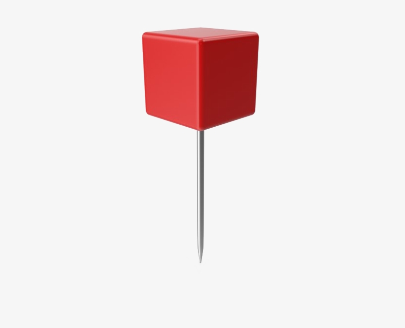 Drawing Pin Png Picture - Drawing Pin, transparent png #4668080