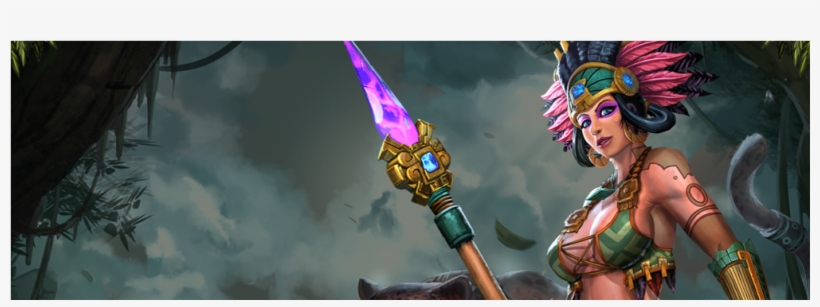 Panther Smite, transparent png #4668146