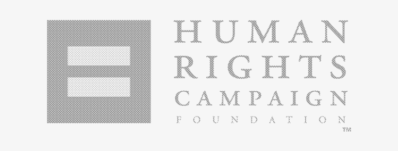 Human Rights Campaign - Human Rights Campaign Foundation, transparent png #4668276