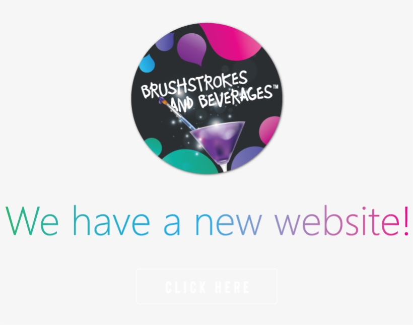 Brushstrokes And Beverages™ © - Come Alive (from "the Greatest Showman"), transparent png #4668346