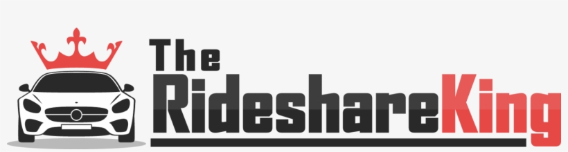 The Rideshare King - Black-and-white, transparent png #4668349
