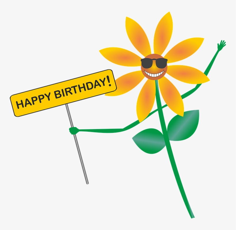 Happy Birthday Png 3, Buy Clip Art - Transparent Happy Birthday Susan, transparent png #4668642