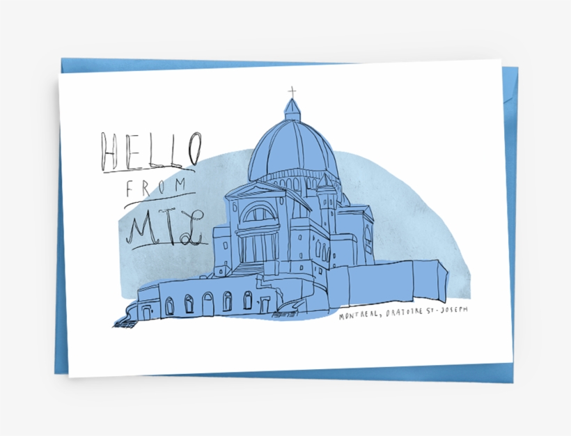 Carte Oratoire V=1540907201 - Envelope, transparent png #4668649