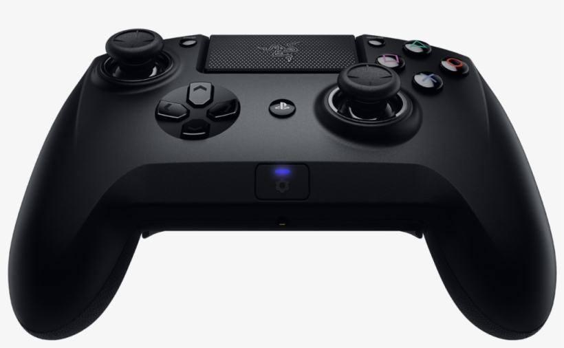 Raiju Te [2018] Renders - Razer Raiju Tournament Edition Png, transparent png #4668695