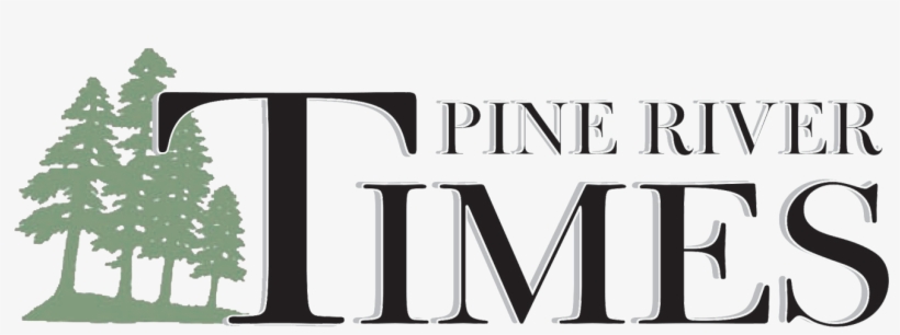 Pine River Times Logo, transparent png #4668753