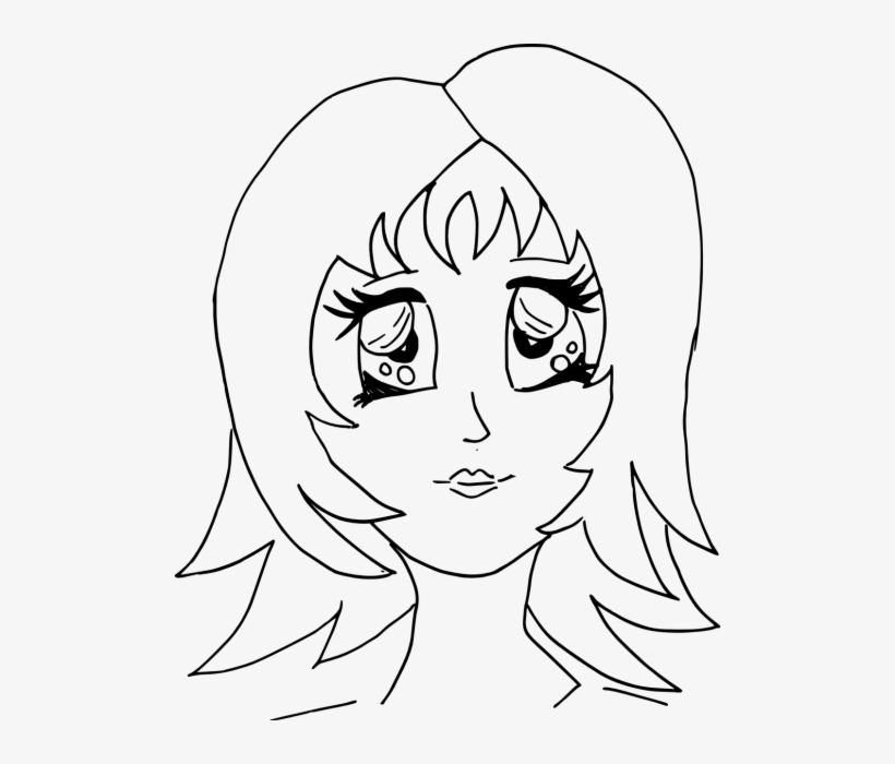 Vector Graphics - Line Art, transparent png #4669615