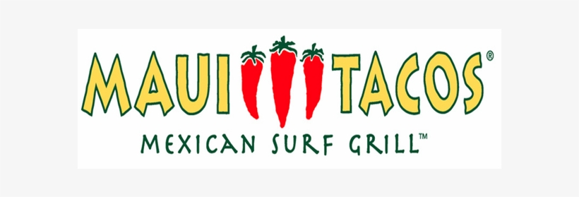 Maui Tacos *coming Soon - Maui Tacos, transparent png #4669617
