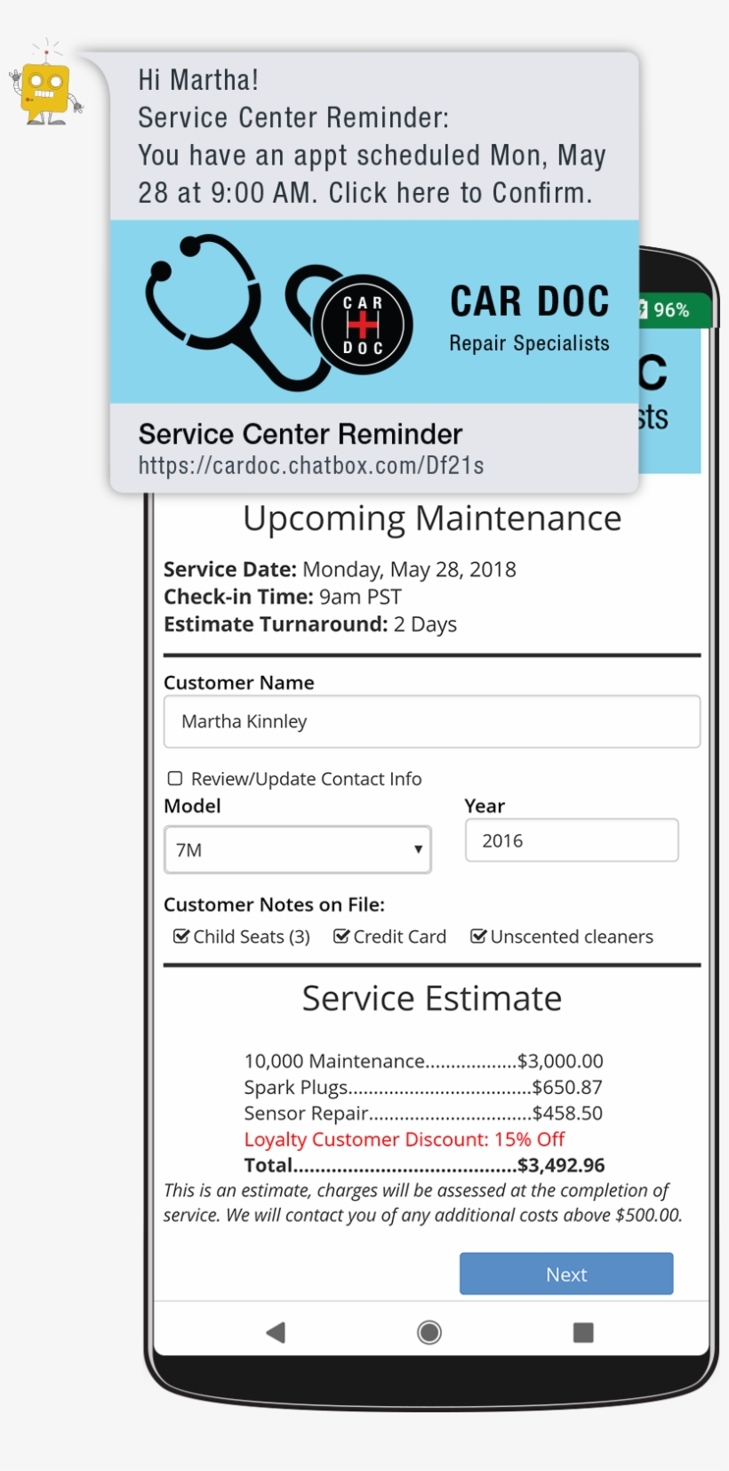 Exp 4 Chat Cardoc1 - Online Chat, transparent png #4669765