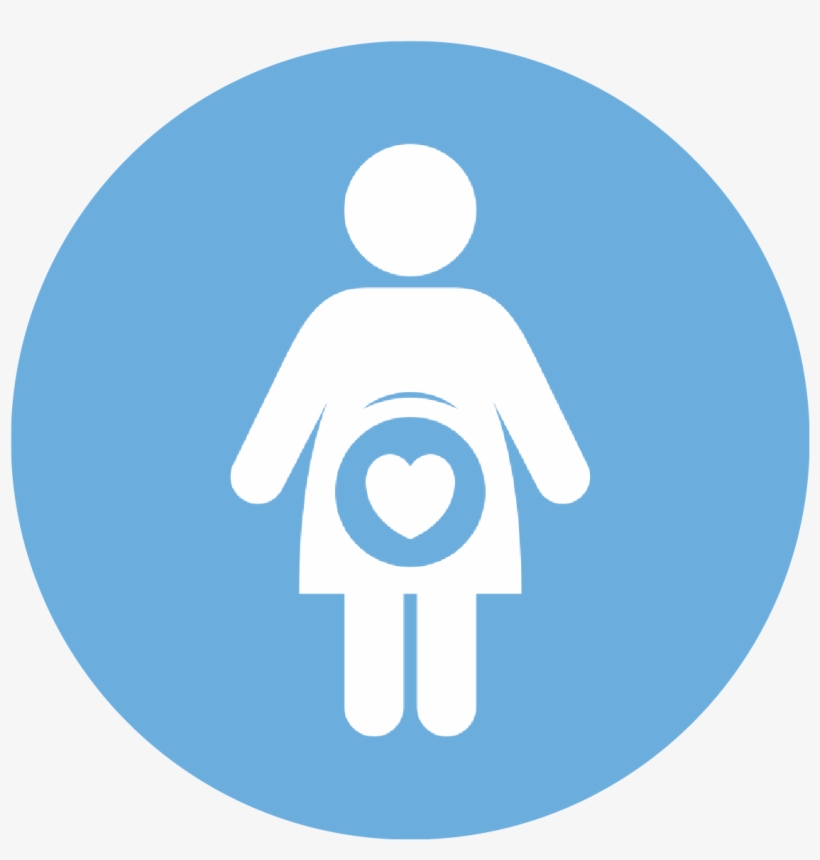 Women's Health - Money Blue Icon Png, transparent png #4669831