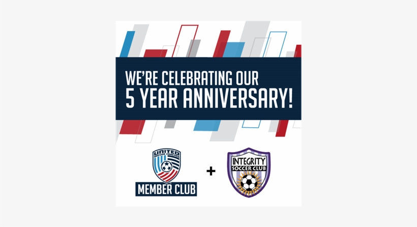 Usc Five Year Milestone - Year Of Meadville, transparent png #4669963