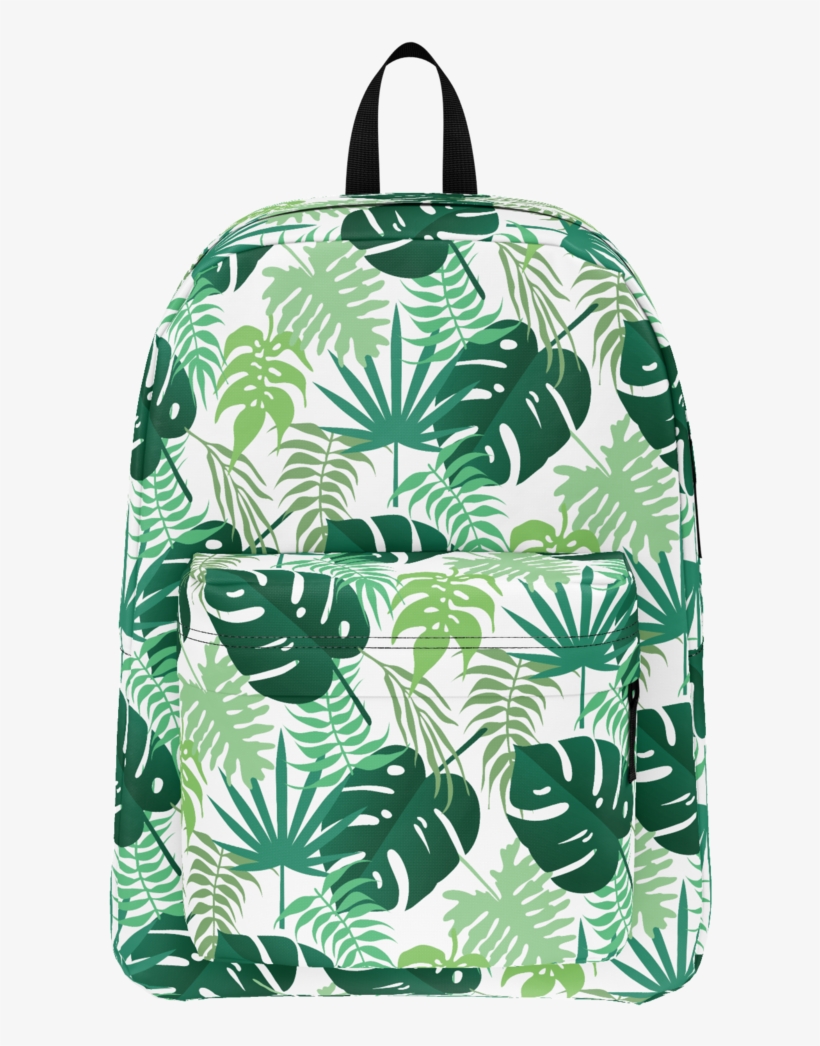 Hawaiian Leaves - Notebook Journal Dot-grid, Graph, Lined: Teal Blue, transparent png #4669964