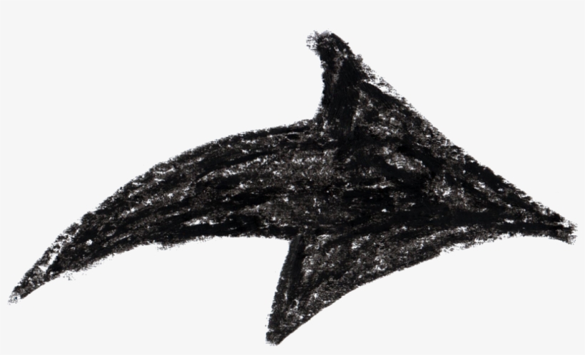 Png File Size - Black, transparent png #4670476