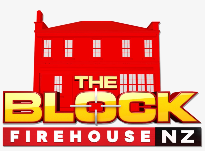 Blueprint - The Block Nz, transparent png #4670532