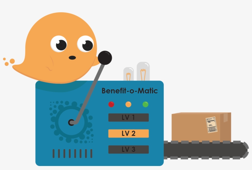 Manage Subscription Benefits - Portable Network Graphics, transparent png #4670691