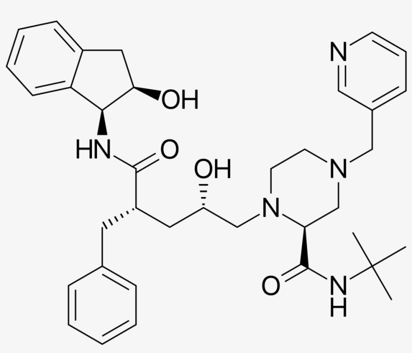Folcres Finasteride 1 Mg Funciona - Chemistry Formula, transparent png #4670938