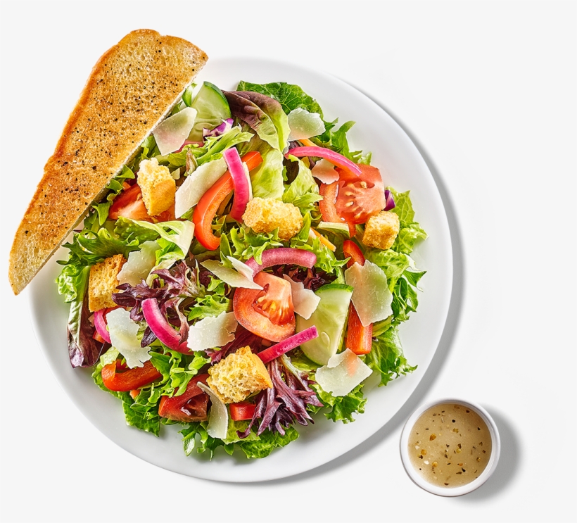 Garden Side Salad Buffalo Wild Wings, transparent png #4671507