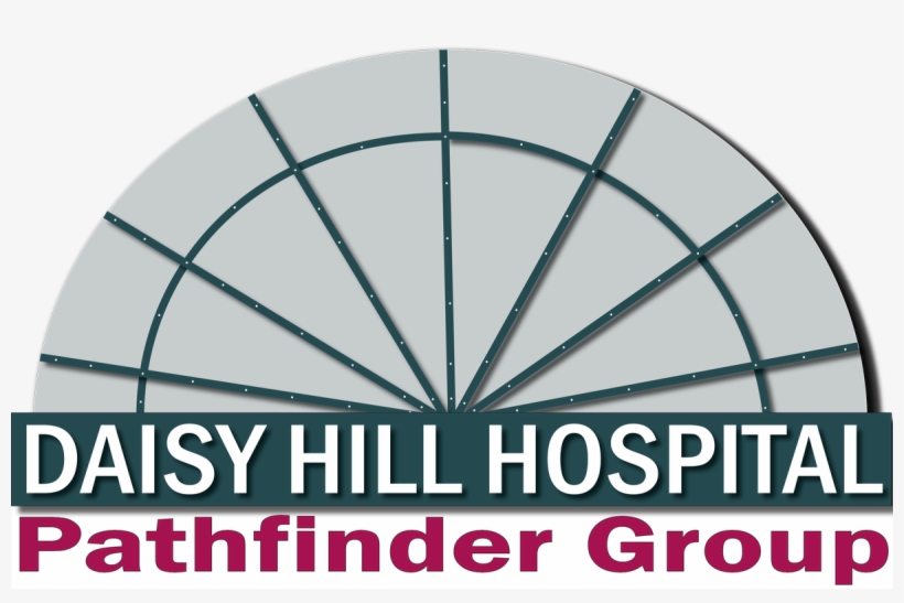 Southern Trust On Twitter - Daisy Hill Hospital, transparent png #4671567