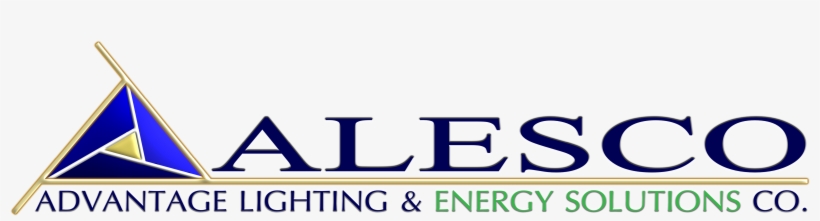 110212 - Alesco Logo - Logo, transparent png #4671628