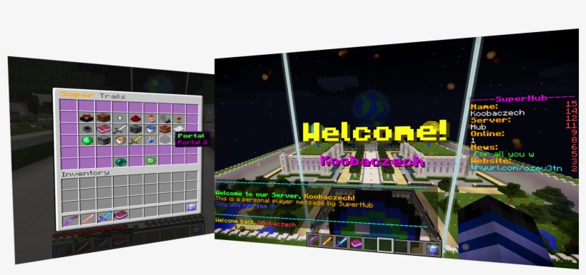 Screen1, transparent png #4671629