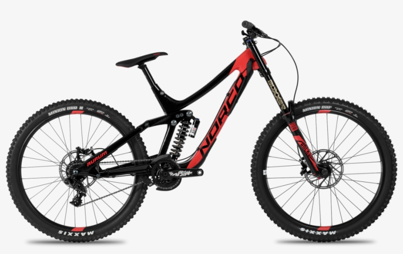 Aurum C7 - - Norco Aurum A7 2, transparent png #4671684