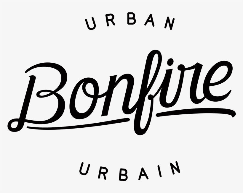 Bonfire Bbq - Bonfire, transparent png #4671916