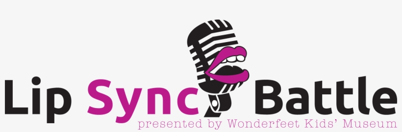 Wkm Lipsyncbattle Logo - Illustration, transparent png #4671920