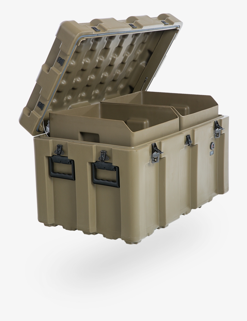 Previous - Loadmaster Footlocker, transparent png #4671980