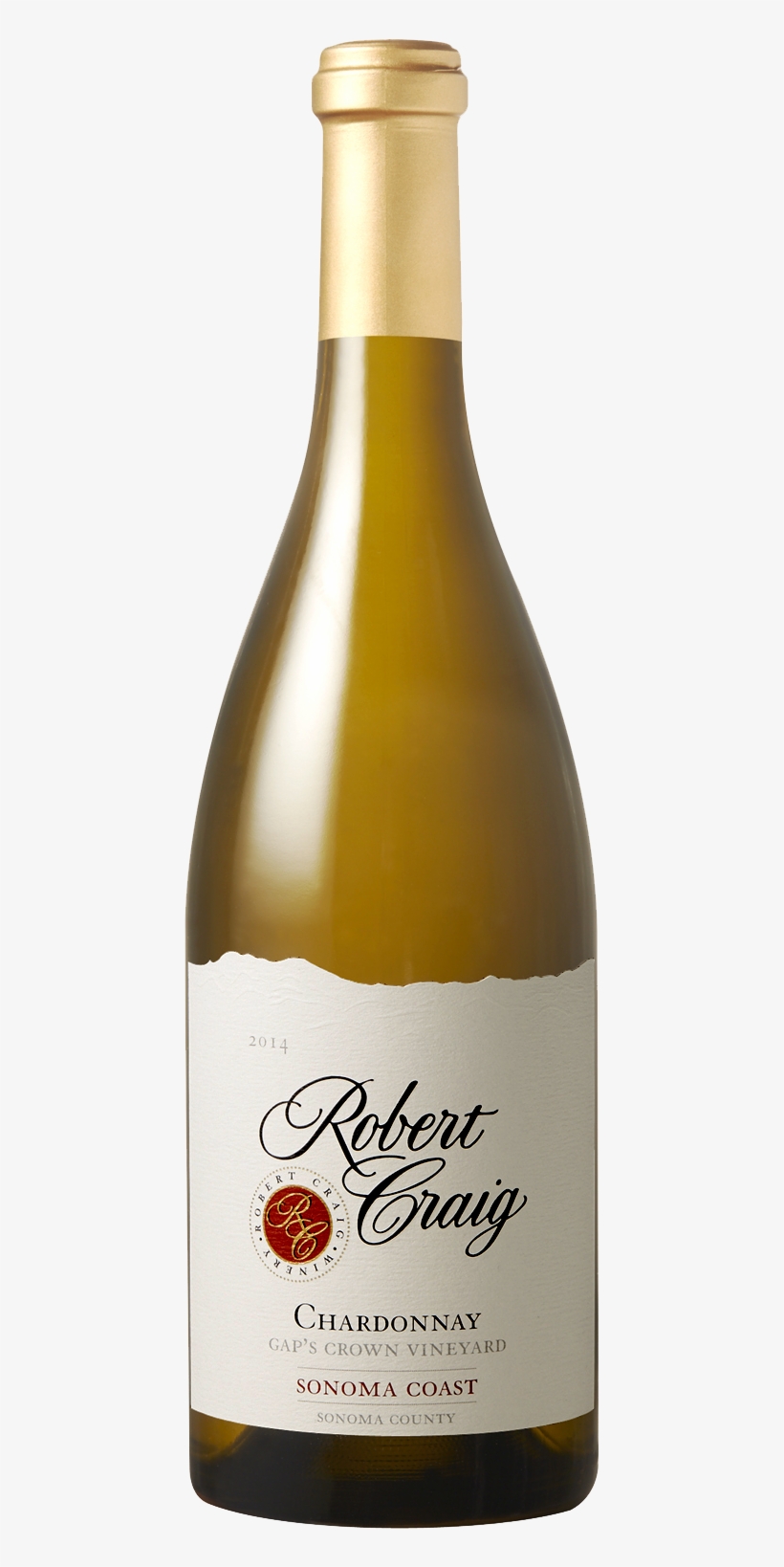 Wine Notes > Label > - Robert Craig Winery, transparent png #4672422