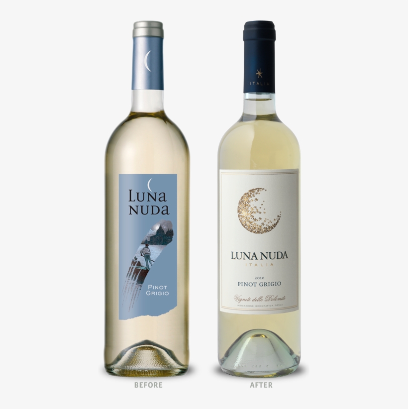 Cf Napa Brand Design - Vina Leyda Sauvignon Blanc Classic Reserve, transparent png #4672492
