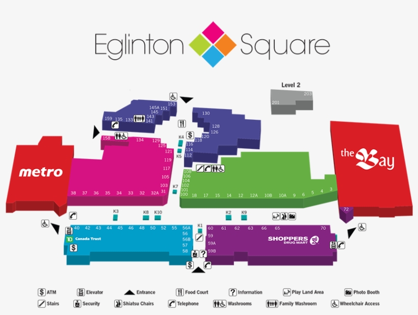 Store Location - Metro Inc., transparent png #4672842