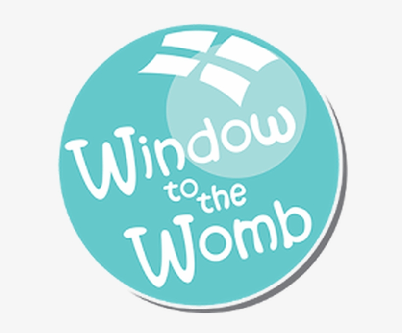 View Full Size Image - Window To Womb, transparent png #4672961