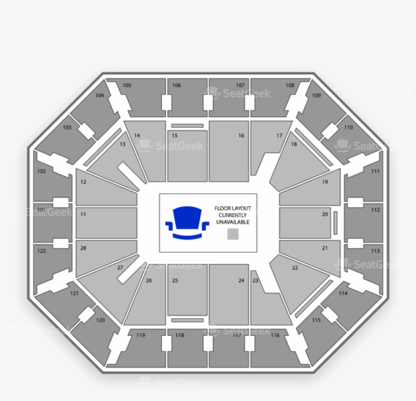 Mohegan Sun Arena, transparent png #4672962