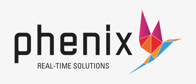 Apply On Handshake - Phenixrts Logo, transparent png #4673094