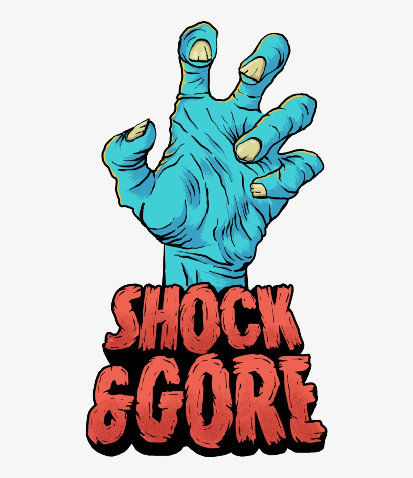 Logoshock&gorecolour, transparent png #4673095