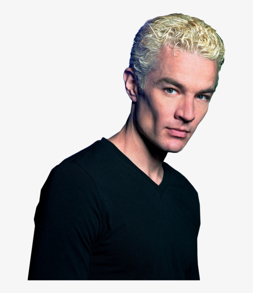 Vampire Png - Angel In Spike Vampires, transparent png #4673216