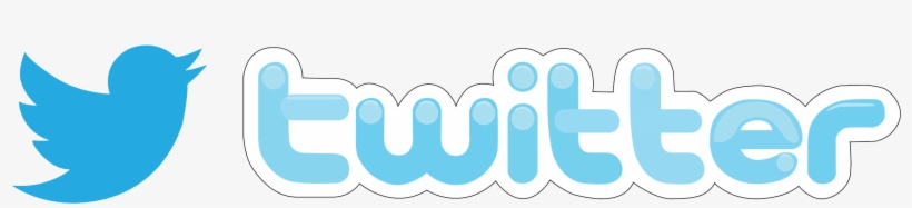 Connect With Smittys - Twitter Halloween Logo, transparent png #4673217