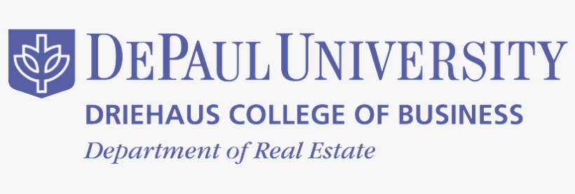 Our Expertise Has Been Recognized By The Following - Depaul University School Of Hospitality Leadership, transparent png #4673287