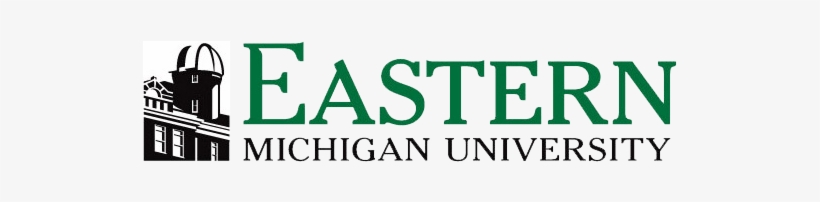 Eastern Michigan University - Eastern Michigan University College Of Business Logo, transparent png #4673341