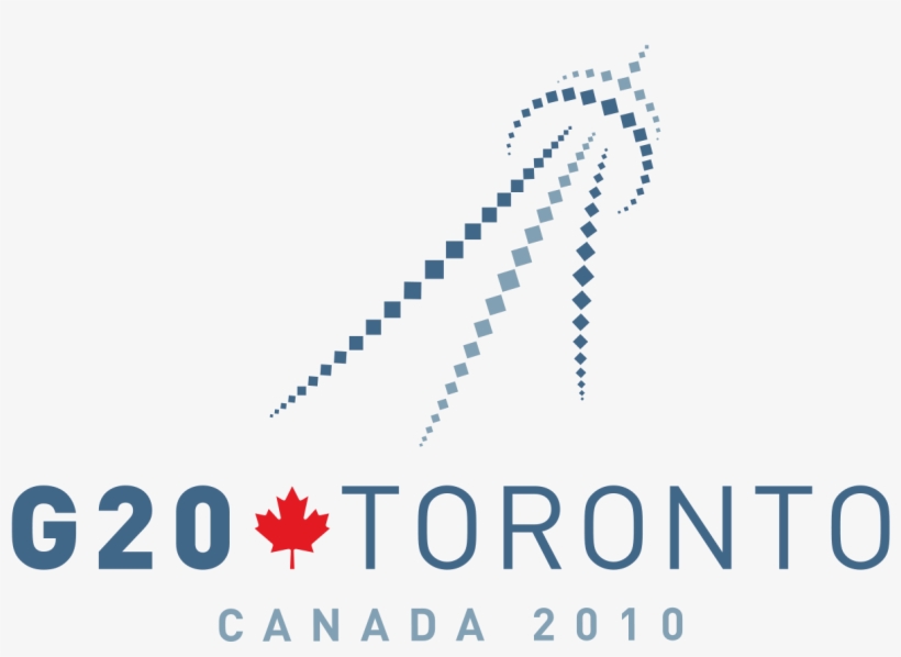 G20 Summit 2010 Toronto, transparent png #4673348
