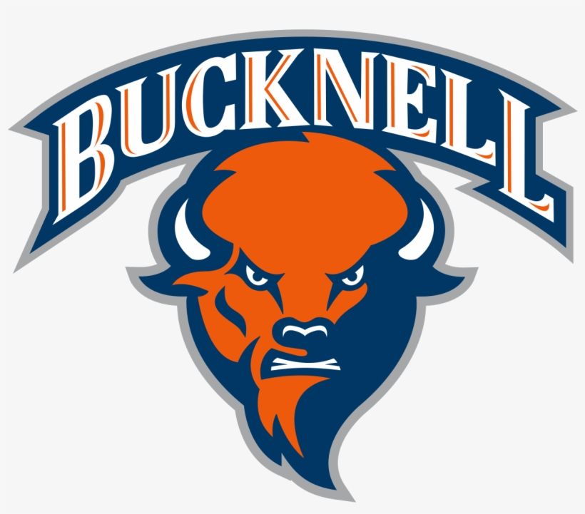 Bucknell University Logo, transparent png #4673562