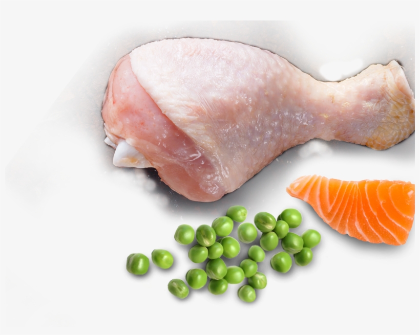 Ingredient Story Protein - Snap Pea, transparent png #4673672