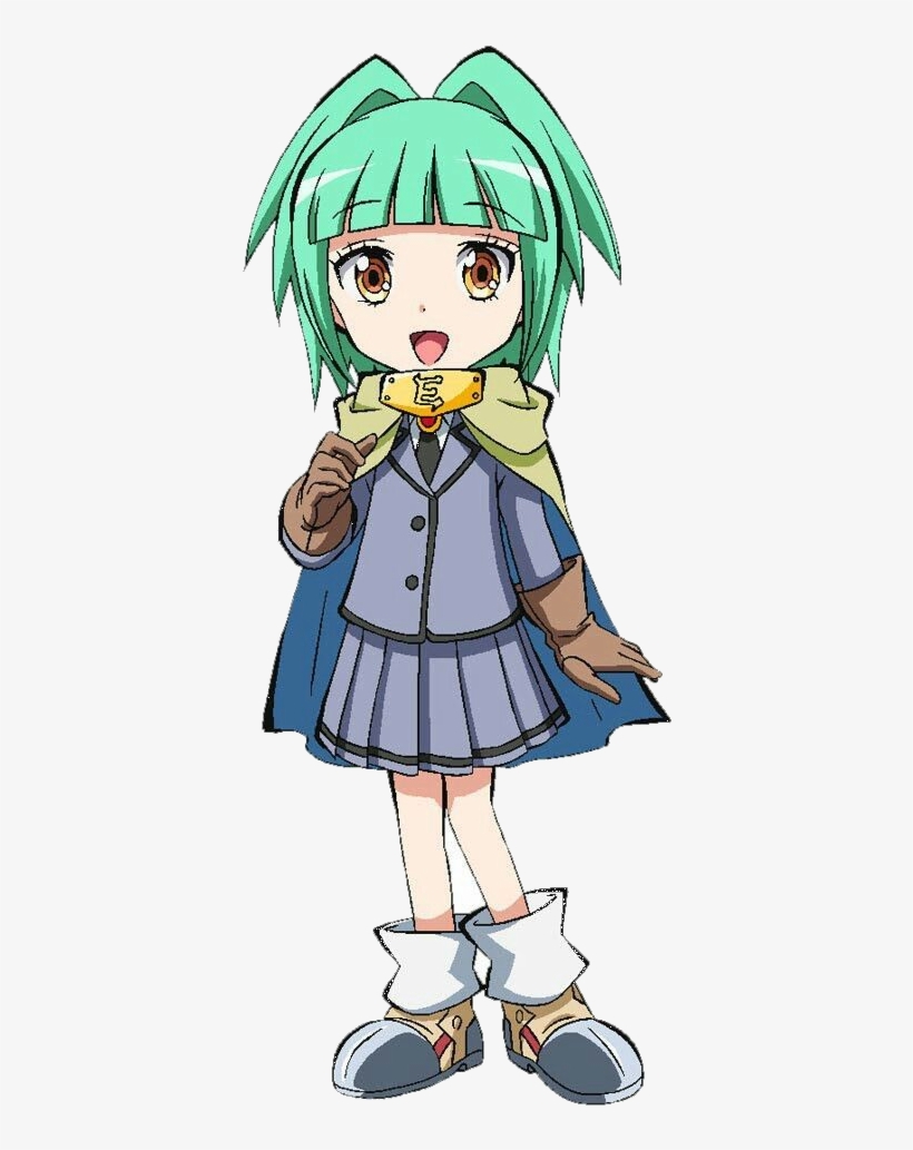 Kaede Koro-q - Kayano Kaede Koro Sensei Quest, transparent png #4673831