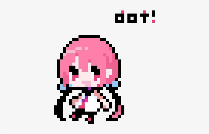 Kawaii Girl - Cartoon, transparent png #4674287