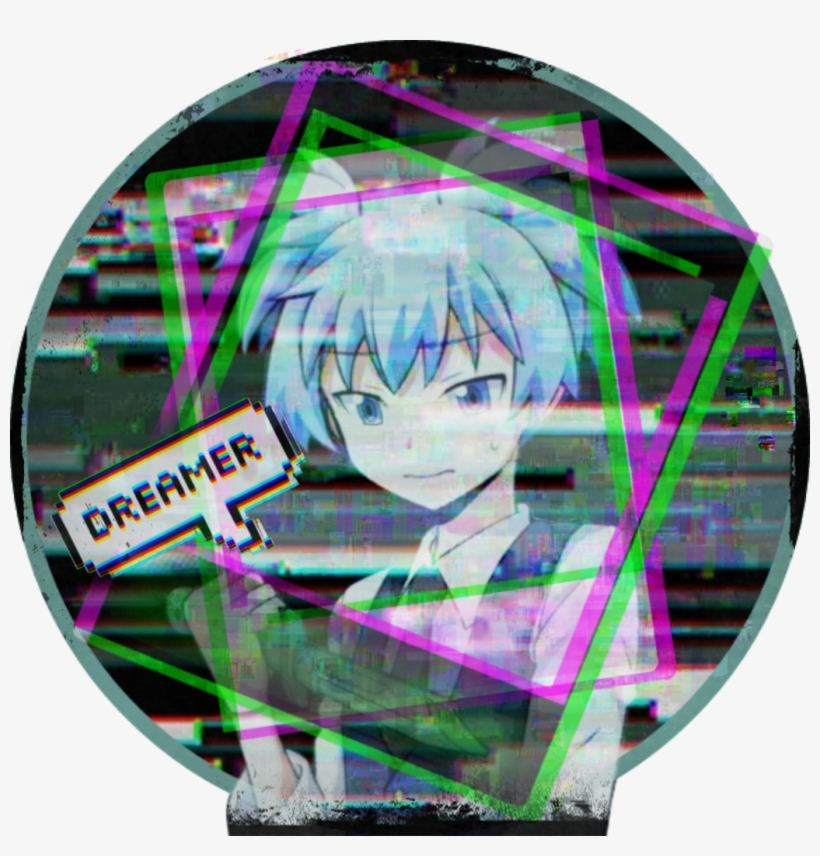 Nagisashiota Assassinationclassroom Karmaakabane Korose - Assassination Classroom, transparent png #4674378