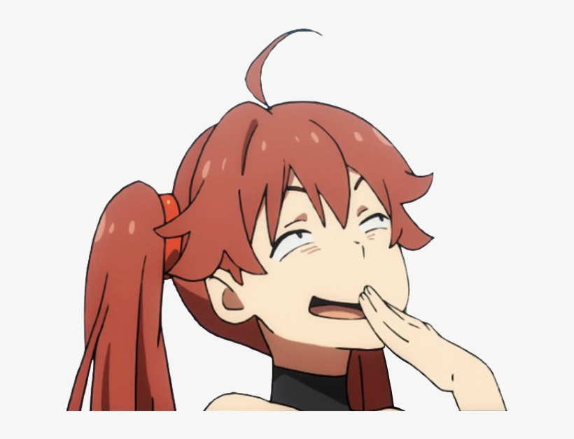 66141192 - Miku Darling In Franxx, transparent png #4674445