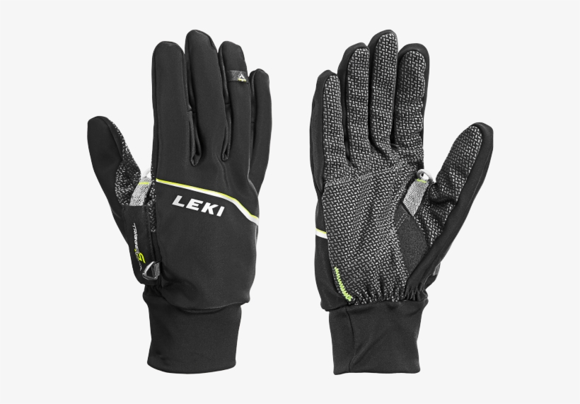 Tour Lite V - Field Player Gloves, transparent png #4674520