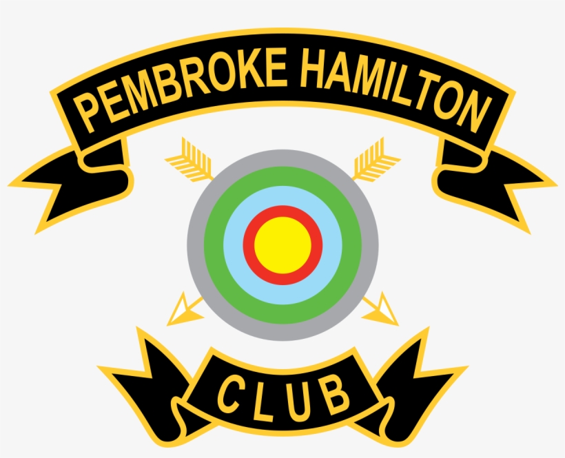 Pembroke Hamilton Club Inc Zebras, transparent png #4674782