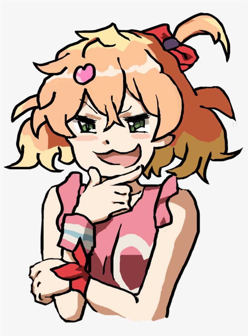 View Samegoogleiqdbsaucenao Smuggest Macross ,, transparent png #4674828