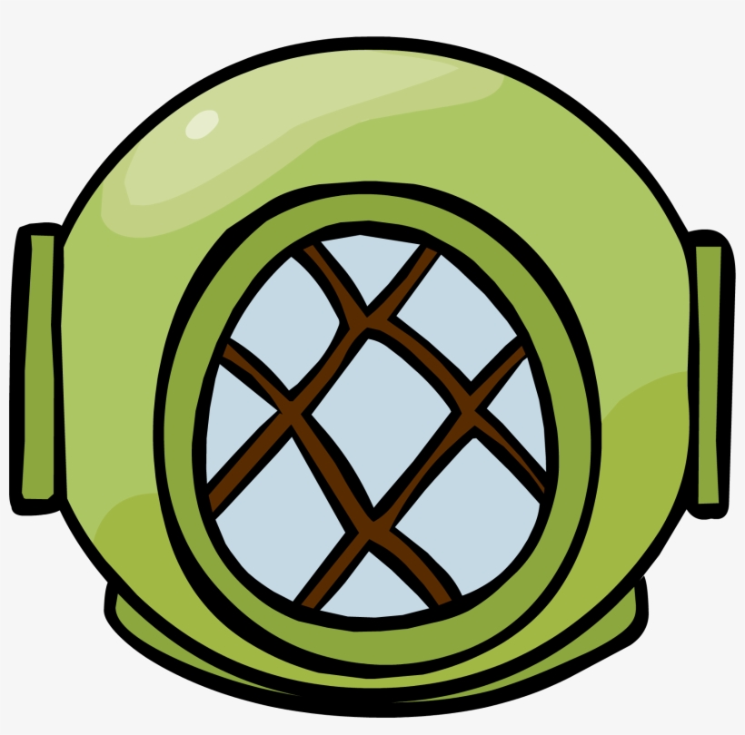 Divers Helmet Clothing Icon Id 457 - Rubin Kazan 2017 Kits, transparent png #4675061