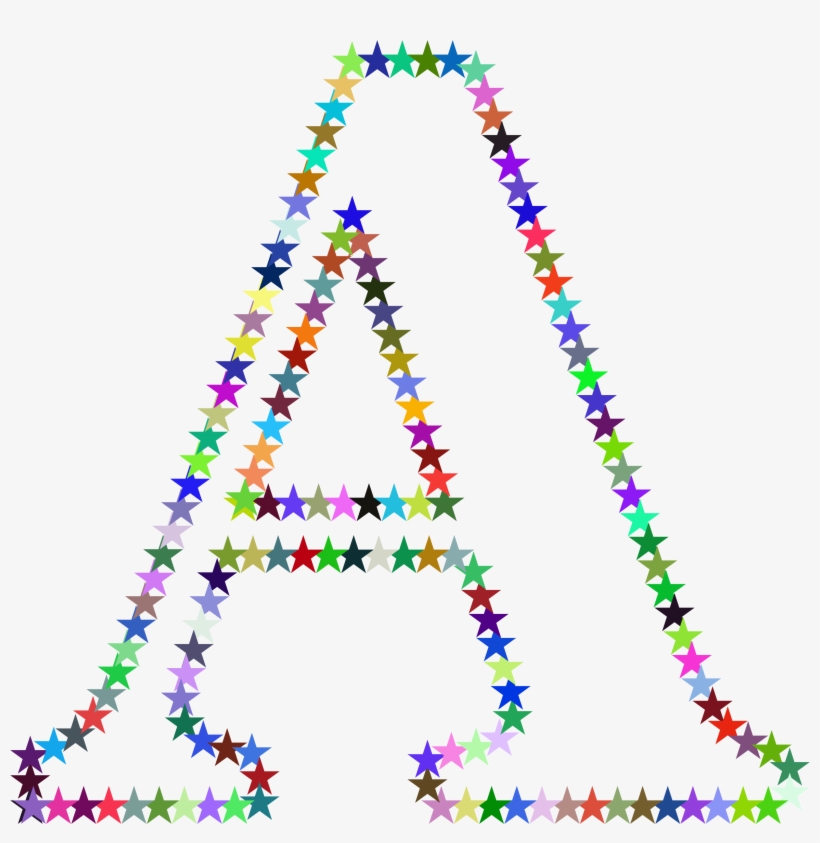 This Free Icons Png Design Of A Stars, transparent png #4675990